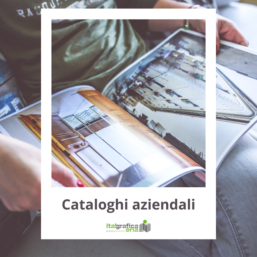 Guida alla Scelta del Formato Perfetto per Materiali Pubblicitari